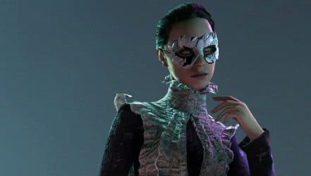 Image d'illustration pour l'article : Vampire: The Masquerade - Bloodlines 2 nous parle des clans Ventrue et Malkavien