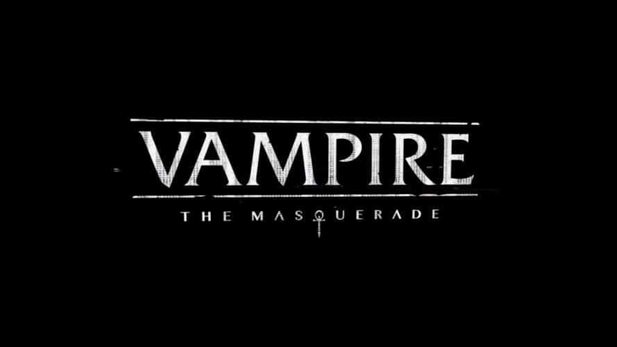Vampire : The Masquerade