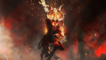 Image d'illustration pour l'article : Trophées / Succès - Warhammer Chaosbane