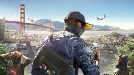 Image d'illustration pour l'article : NetEase : Le directeur créatif de Watch Dogs est la nouvelle recrue de l'éditeur chinois