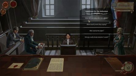 Image d'illustration pour l'article : Une date de sortie pour We. The Revolution sur Switch