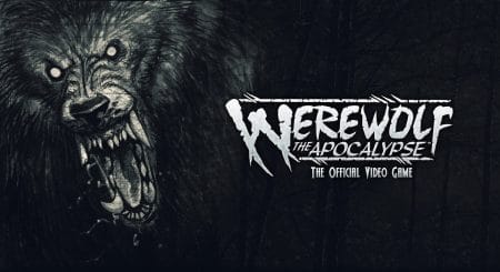 Image d'illustration pour l'article : Werewolf : The Apocalypse - Earthblood se montrera à la PDXCON 2019