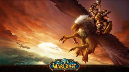 Image d'illustration pour l'article : World of Warcraft Classic arrivera le 27 août, une bêta est en route