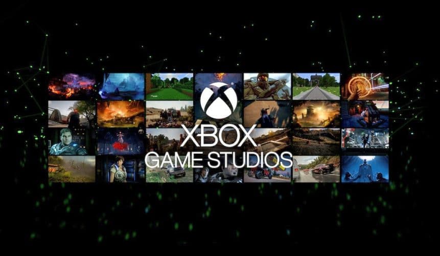 Microsoft présentera 14 jeux Xbox Game Studios à l'E3 2019