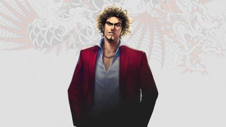 Image d'illustration pour l'article : Yakuza 7 : le scénario est écrit et le tournage en cours, le studio commente la PS5