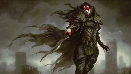 Image d'illustration pour l'article : Magic : The Gathering va avoir droit à sa série Netflix