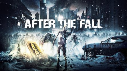 Image d'illustration pour l'article : E3 2019 : Vertigo Games annonce son FPS VR After the Fall