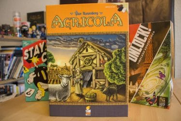 Image d'illustration pour l'article : Agricola - La pose d'ouvriers par définition