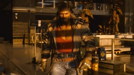 Image d'illustration pour l'article : Cyberpunk 2077 : la démo de l'E3 sera rendue publique à la PAX West