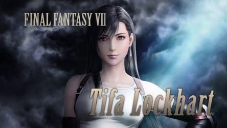 Image d'illustration pour l'article : Dissidia Final Fantasy NT : Tifa rejoint le casting