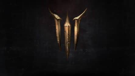 Image d'illustration pour l'article : Baldur's Gate 3 serait-il en préparation ?