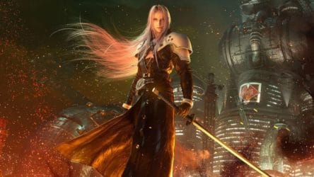 Image d'illustration pour l'article : E3 2019 : Square Enix ne sait pas encore en combien de parties Final Fantasy VII Remake sera divisé