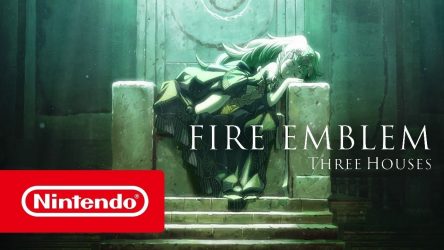 Image d'illustration pour l'article : 9 nouveaux personnages et 2 vilains pour Fire Emblem : Three Houses