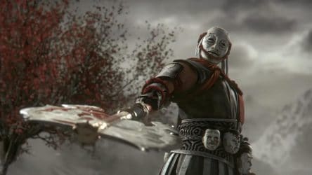 Image d'illustration pour l'article : E3 2019 : Un événement Shadow of the Hitokiri annoncé pour For Honor