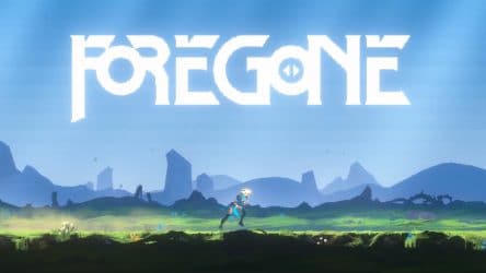 Image d'illustration pour l'article : Foregone, un Dead Cells-like qui veut faire sa loi