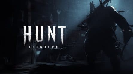 Image d'illustration pour l'article : Hunt Showdown sort de l'early access et déploie sa version 1.0
