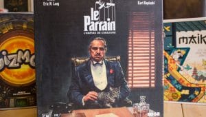 Image d'illustration pour l'article : Le Parrain – L’Empire de Corleone