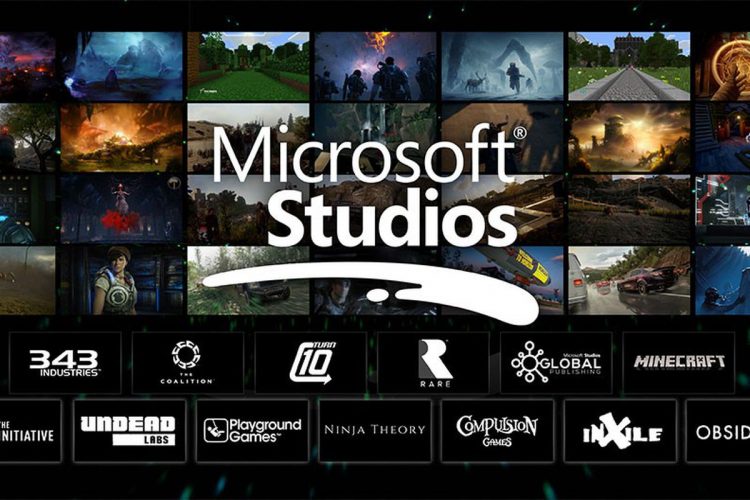 Image d\'illustration pour l\'article : E3 2019 : Microsoft ouvre un nouveau studio destiné à Age of Empires