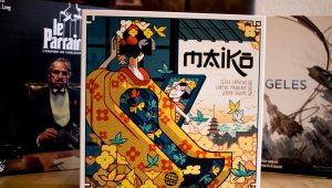 Image d'illustration pour l'article : Maiko – Geisha et demeure traditionnelle