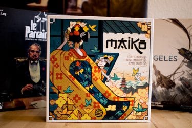 Image d'illustration pour l'article : Maiko - Geisha et demeure traditionnelle