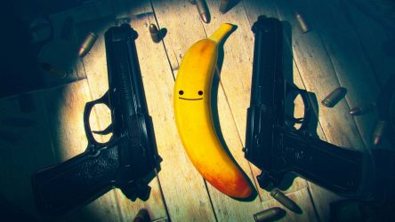 Image d'illustration pour l'article : Test My Friend Pedro - Un shooter qui a vraiment la banane ?