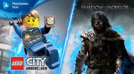 Image d'illustration pour l'article : PlayStation Now : Les dix nouveaux jeux de juin annoncés