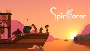 E3 2019 : SpiritFarer dévoile son univers envoûtant