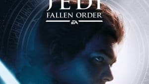 Star wars jedi: fallen order