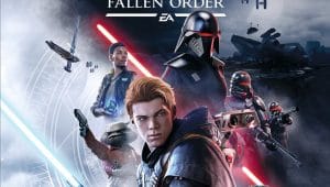 Star wars jedi: fallen order