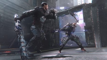 Image d'illustration pour l'article : E3 2019 : Et un nouveau trailer pour The Surge 2