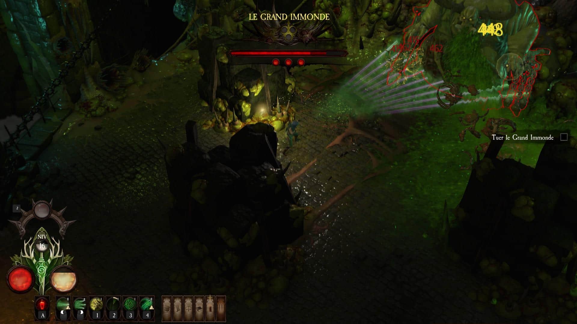 Warhammer Chaosbane