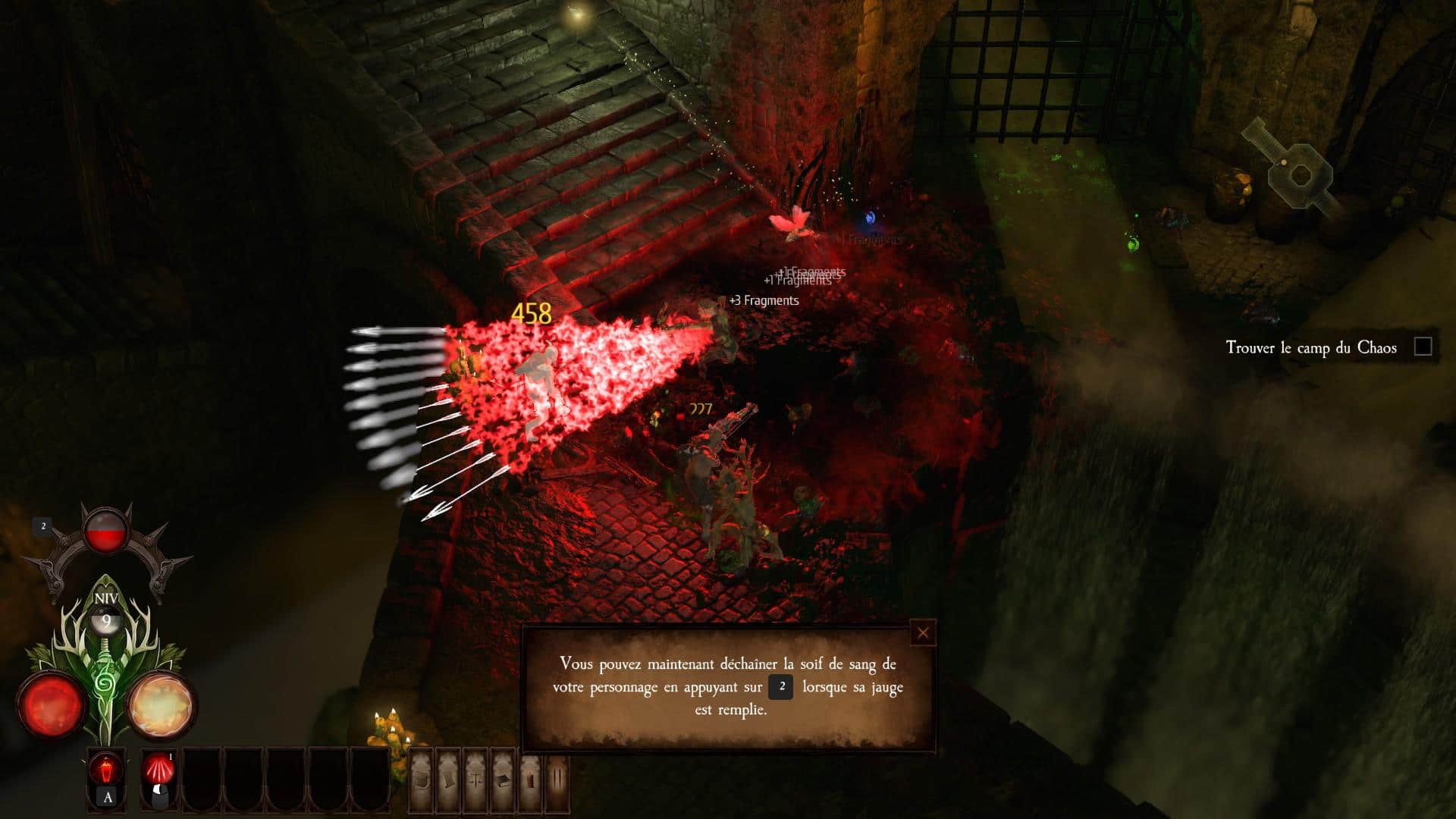 Warhammer Chaosbane