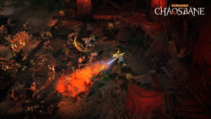 Warhammer : chaosbane