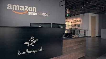 Image d'illustration pour l'article : Amazon Game Studios (New World, Crucible) licencie des dizaines de salariés
