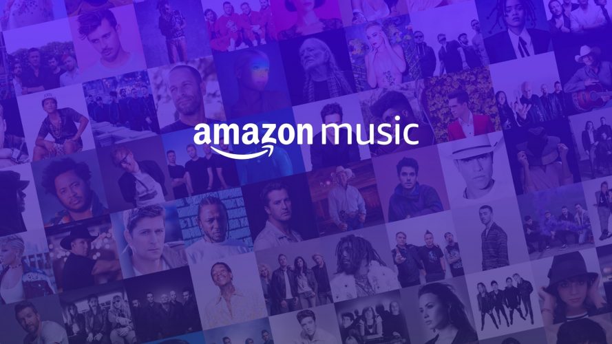 Bon plan : amazon music unlimited à 0. 99€ seulement pour 4 mois