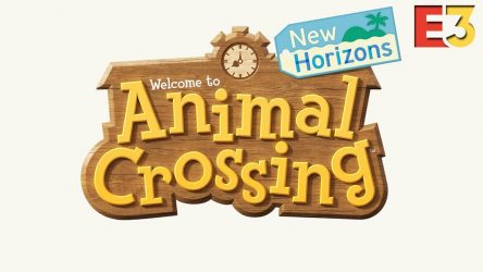 Image d'illustration pour l'article : E3 2019 : Animal Crossing New Horizons daté, mais pour 2020