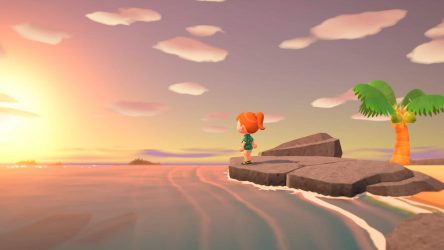 Image d'illustration pour l'article : Animal Crossing New Horizons fait perdre l'emploi de Mr. Resetti