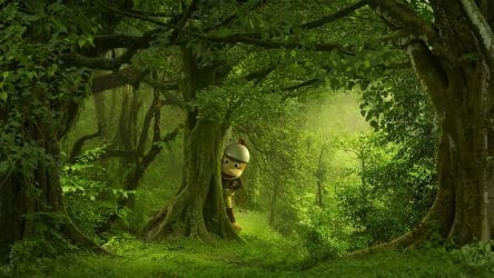 Image d'illustration pour l'article : Ape Escape : un retour après une longue absence est évoqué