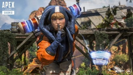 Image d'illustration pour l'article : E3 2019 : Apex Legends, les nouveautés (saison 2, mode classé...)