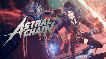 Image d'illustration pour l'article : Astral Chain : pas de gros DLC mais une trilogie en vue