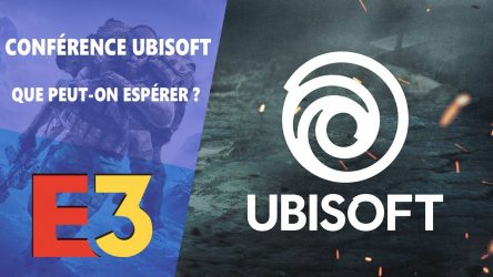 Image d'illustration pour l'article : E3 2019 : Que peut-on attendre de la conférence Ubisoft ?