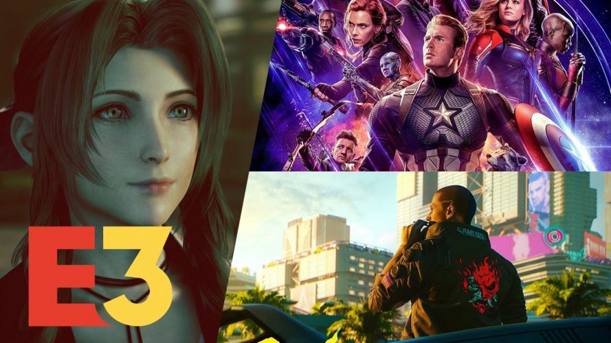 E3 2019 : les attentes et les prédictions de l'équipe