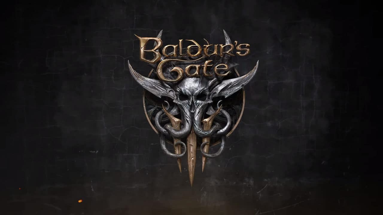 Baldur's gate 3 sortira sur stadia mais ne sera pas une exclusivité