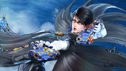 Image d'illustration pour l'article : E3 2019 : Malgré son absence, Bayonetta 3 poursuit bien son développement