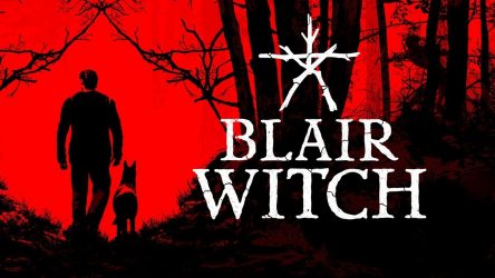 Image d'illustration pour l'article : E3 2019 : Blair Witch annoncé sur PC et Xbox One