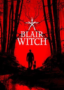blair witch cover