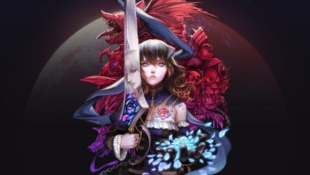 Image d'illustration pour l'article : Test Bloodstained : Ritual of the Night - Le successeur spirituel de Castlevania tient-il ses promesses ?