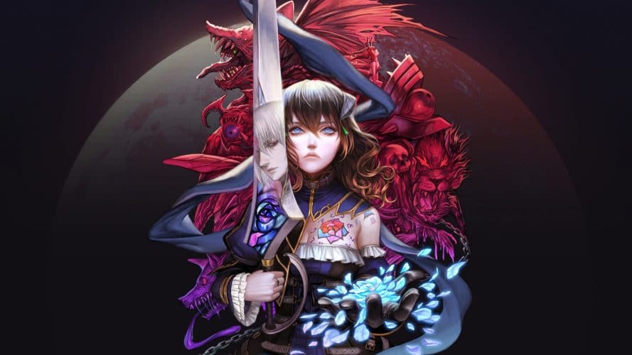 Bloodstained: Ritual of the Night héros personnage principal