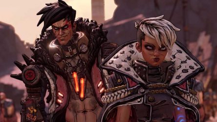 Image d'illustration pour l'article : E3 2019 : Borderlands 3, nouveau trailer et nouveau DLC