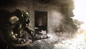 Image d'illustration pour l'article : Une Alpha gratuite pour Call of Duty: Modern Warfare !